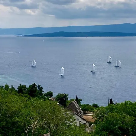 Blue Dream * Murvica (Brac)