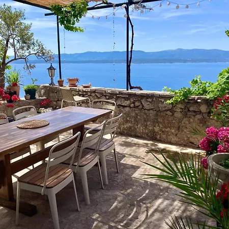 Blue Dream Murvica (Brac)