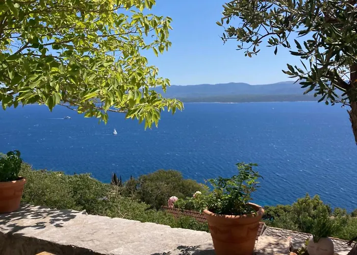 Blue Dream Casa vacanze *