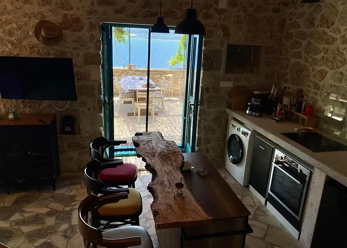 Blue Dream Casa vacanze Murvica (Brac)