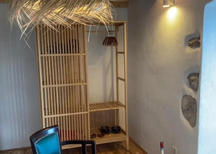 Blue Dream Casa vacanze Murvica (Brac)