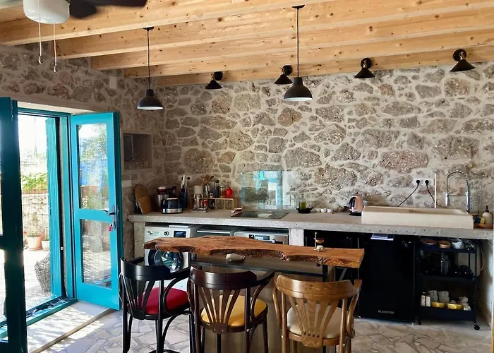 Blue Dream Casa vacanze Murvica (Brac)