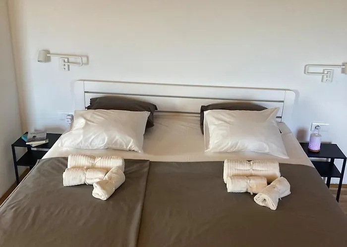 Casa vacanze Blue Dream Murvica (Brac)