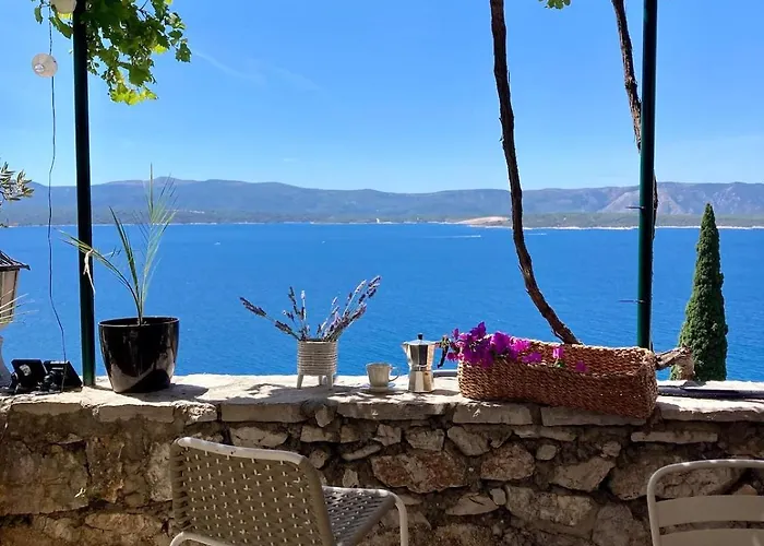 Casa vacanze Blue Dream *