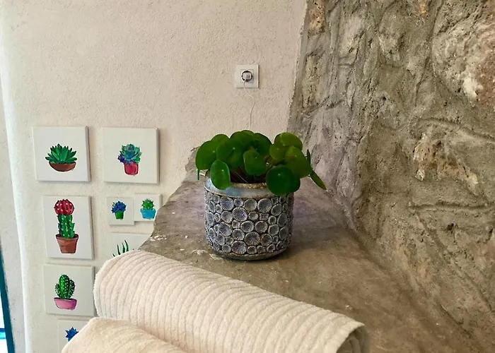 Blue Dream Casa vacanze Murvica (Brac)