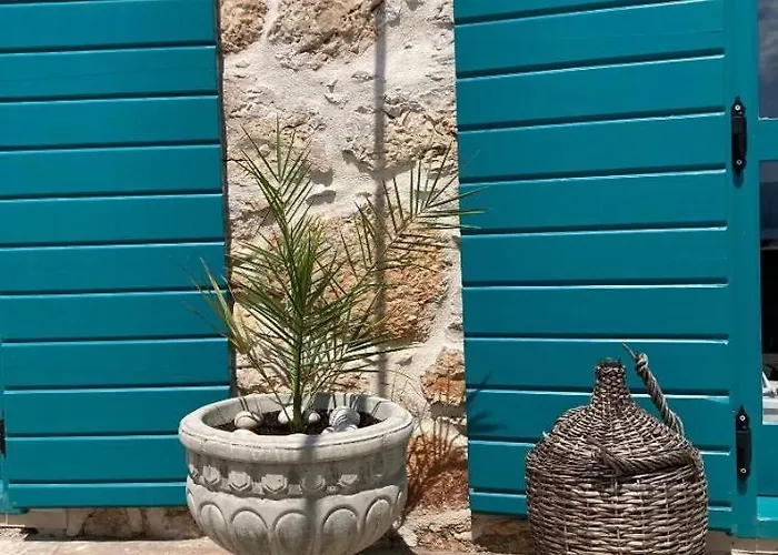 Blue Dream * Murvica (Brac)