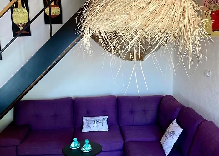 Casa vacanze Blue Dream *