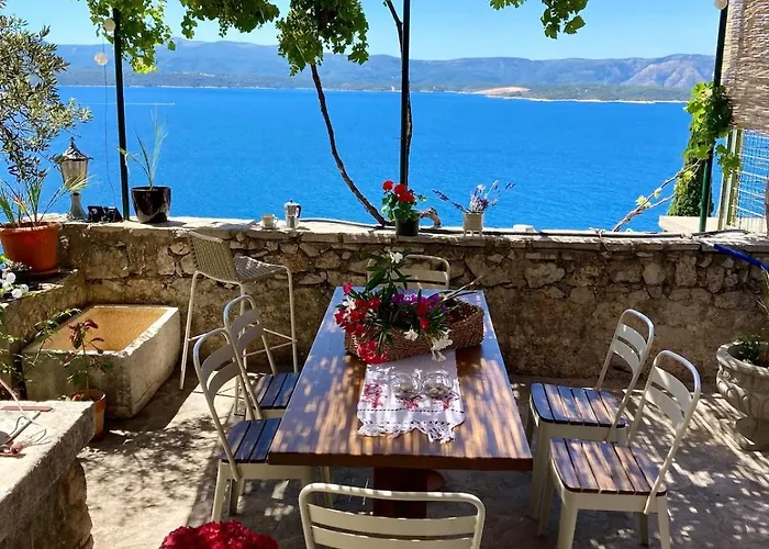 Blue Dream Casa vacanze *
