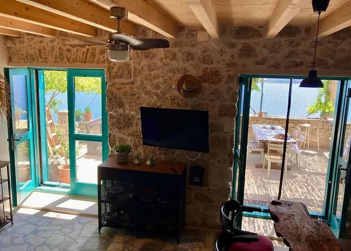 Blue Dream * Murvica (Brac)