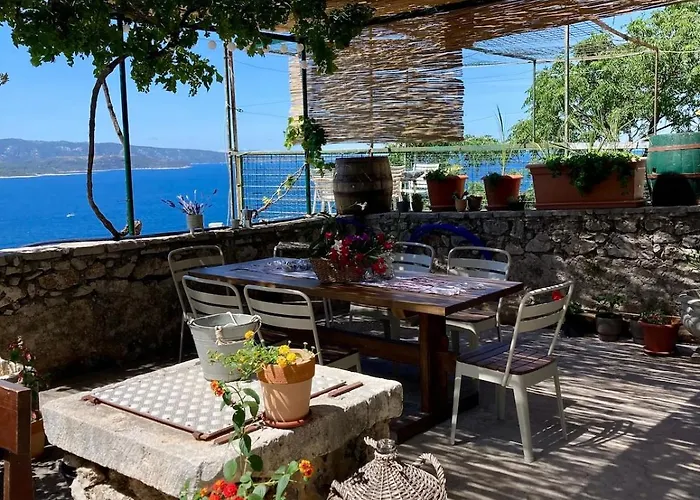 Blue Dream Casa vacanze *