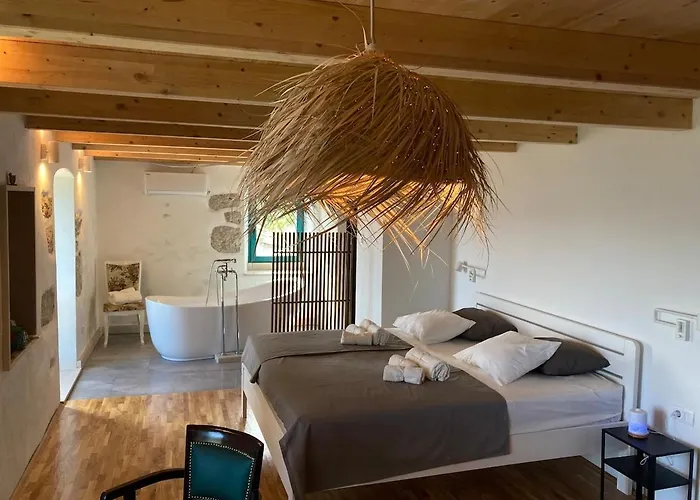 Blue Dream Casa vacanze *