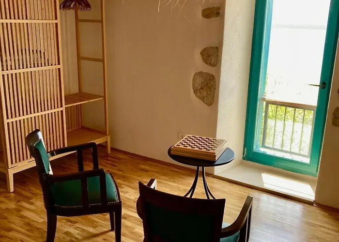 Blue Dream Casa vacanze Murvica (Brac)