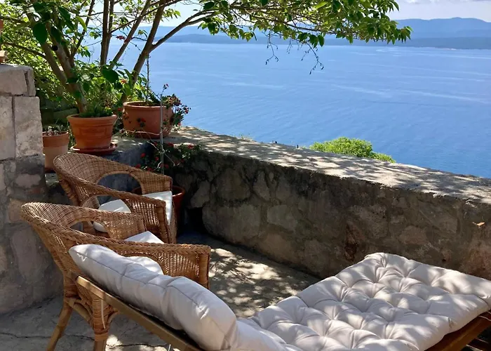 Blue Dream Casa vacanze Murvica (Brac)