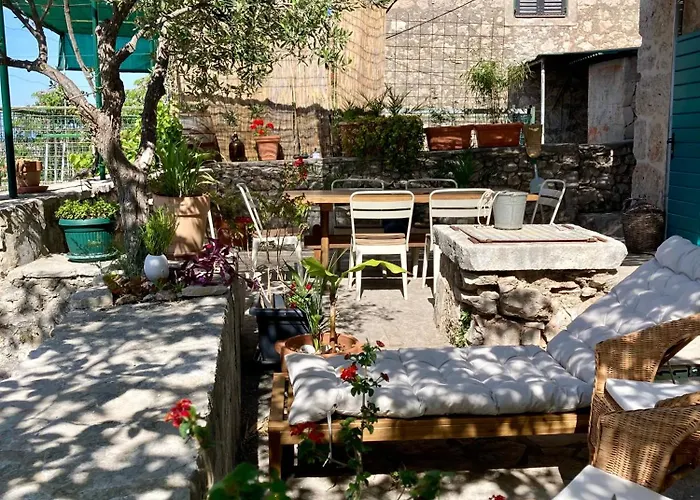Casa vacanze Blue Dream Murvica (Brac)