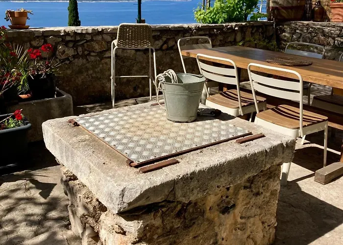 Casa vacanze Blue Dream Murvica (Brac)