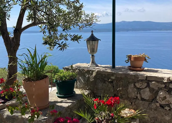 Blue Dream * Murvica (Brac)