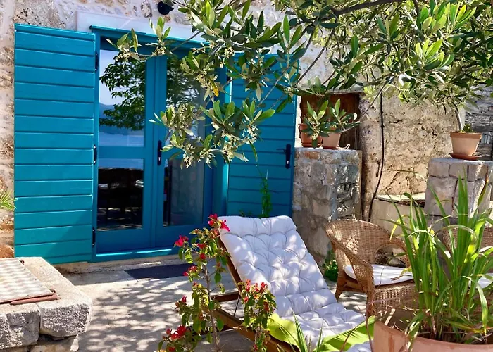 Blue Dream Casa vacanze Murvica (Brac)
