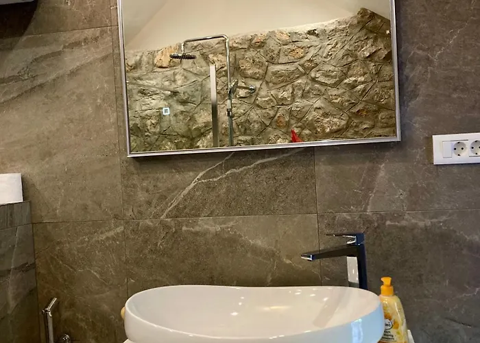 Casa vacanze Blue Dream Murvica (Brac)