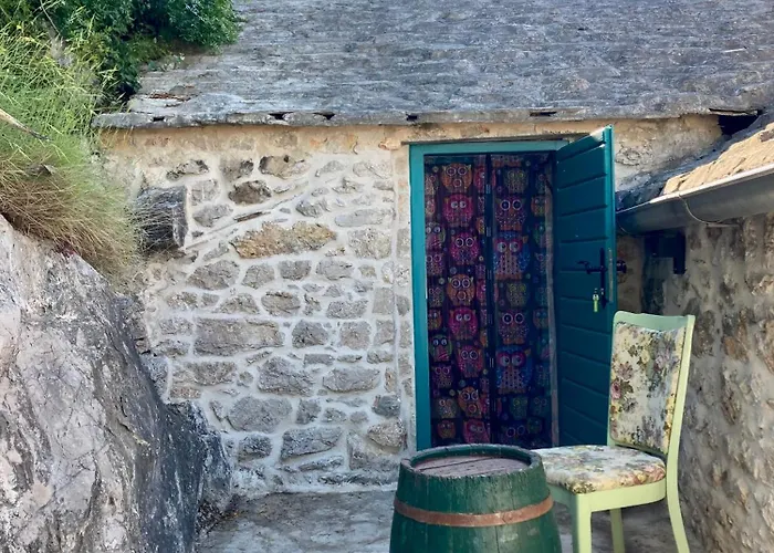 Blue Dream Casa vacanze Murvica (Brac)