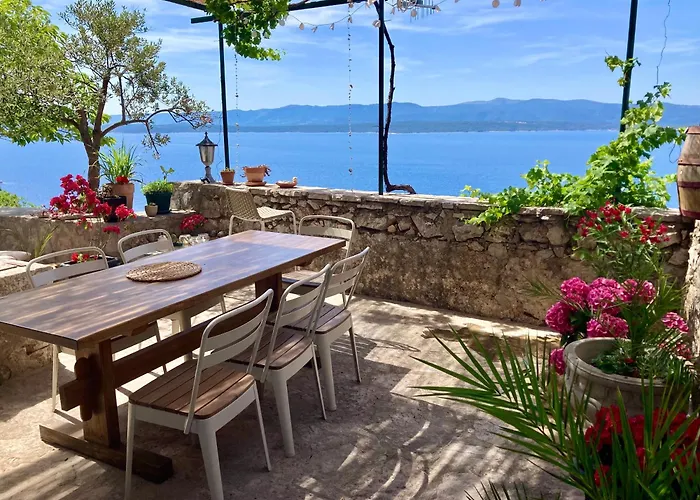 Blue Dream Murvica (Brac)
