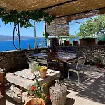 Blue Dream Vakantiehuis *