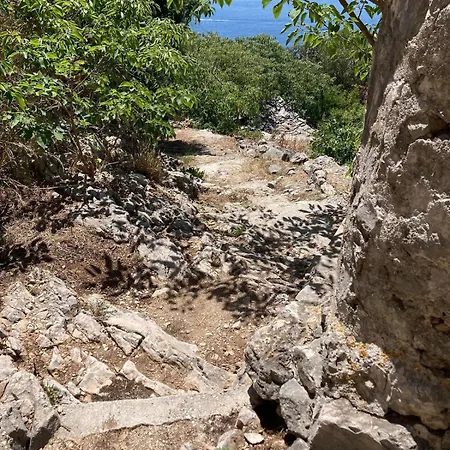 Сasa de vacaciones Blue Dream Murvica (Brac)