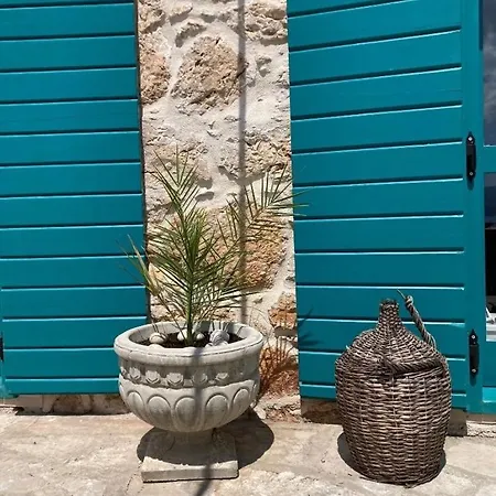 Blue Dream * Murvica (Brac)