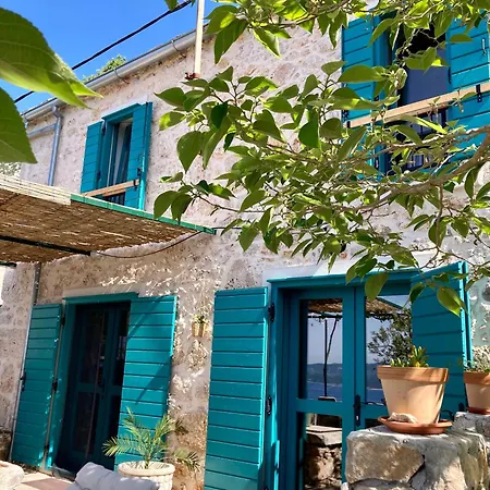 Blue Dream * Murvica (Brac)